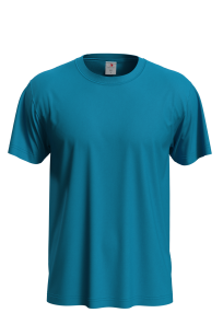 Stedman 2000 Classic (Ocean Blue) OCB