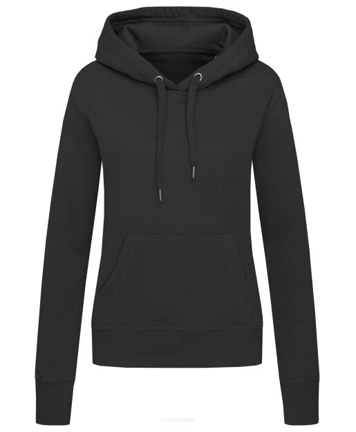 Stedman 5700 Active Hoody (Black Opal) BLO