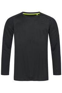  Stedman 8420 Active 140 LS (Black Opal) BLO