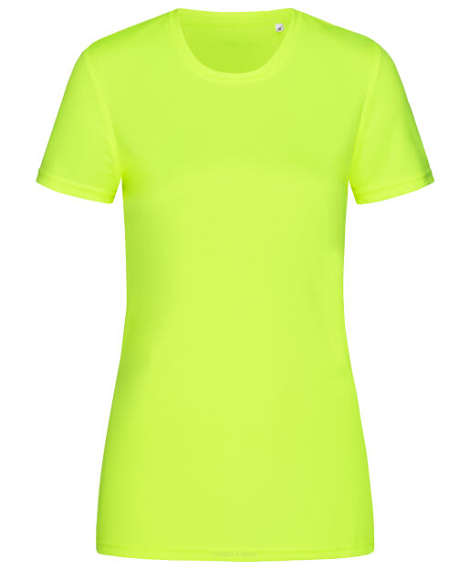 Stedman 8100 Active Sports (Cyber Yellow) CBY