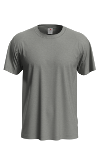 Stedman 2000 Classic (Grey Heather) GYH