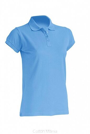 CM POLO Women 200 SKY 