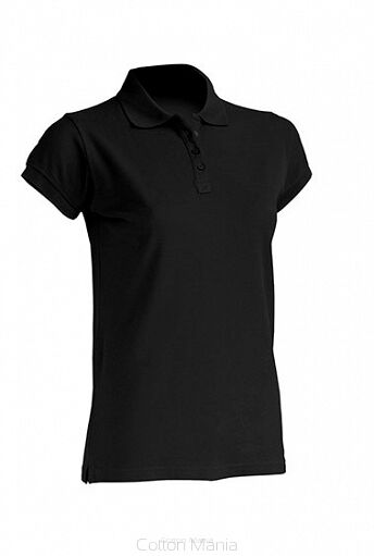 CM POLO Women 200 BLO