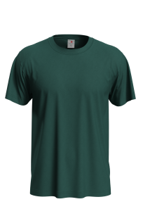 Stedman 2000 Classic (Bottle Green) BOG