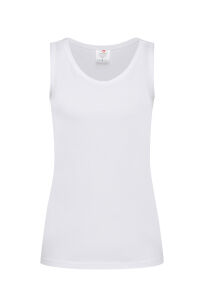 Stedman 2900 Classic Tank Top Women WHI